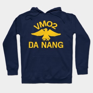 VMO2 DA NANG - Magnum P.I. Hoodie